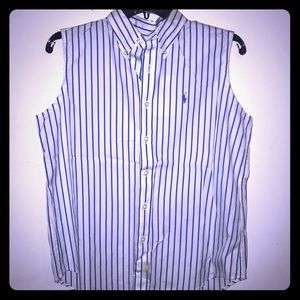 Ralph Lauren Sport Top